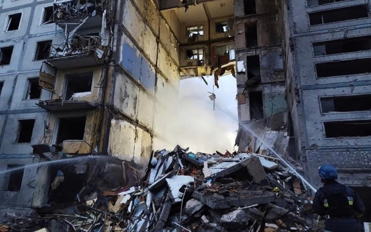 Zbiórka Pomoc dla Obywateli Ukrainy 2023 - zdjęcie główne