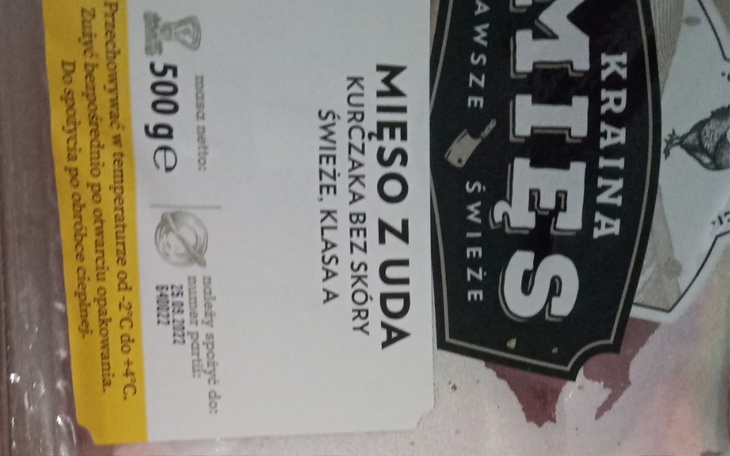 Zbiórka Dla Stitcha, Ptasi i Tosi - zdjęcie główne