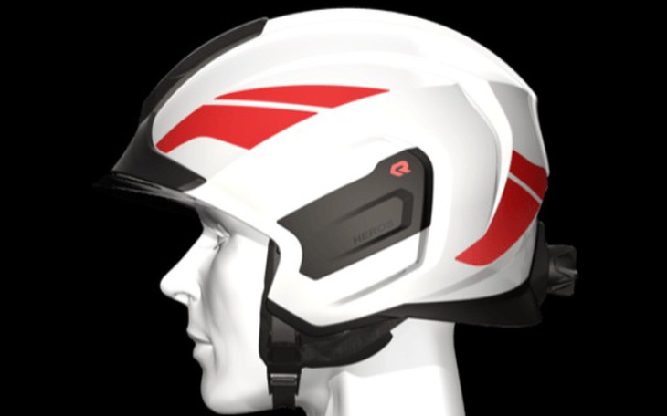 Zbiórka Hełm strażacki dla strażaka OSP - zdjęcie główne