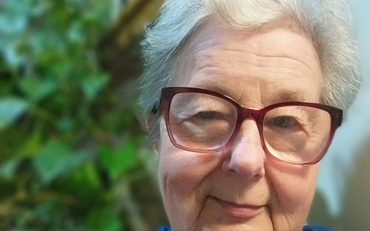 Zbiórka Remont łazienki 80-latki - zdjęcie główne