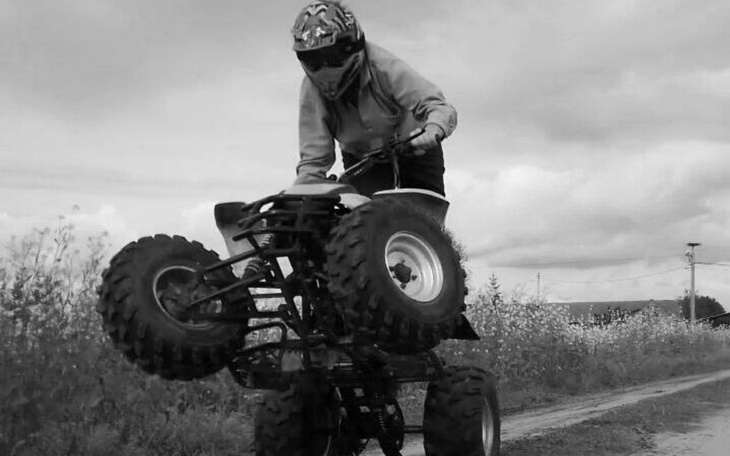 Zbiórka Marzenie się spełniają - zdjęcie główne