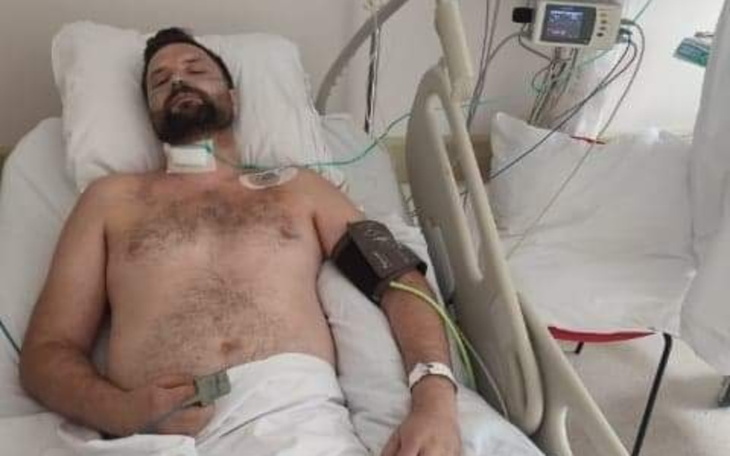 Zbiórka Pomóżmy stanąć Tomkowi na nogi - zdjęcie główne