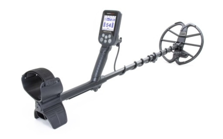 Zbiórka Hobby wykrywacz metali - zdjęcie główne