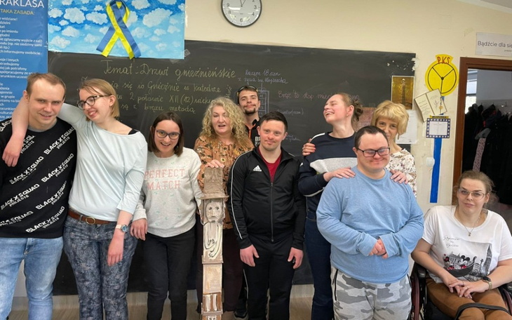 Zbiórka Historia RAZEM do Poznania - zdjęcie główne