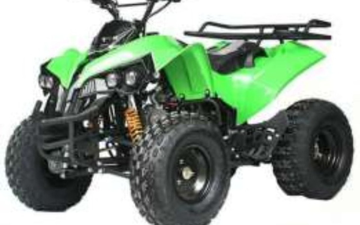 Zbiórka Korba do quada - zdjęcie główne