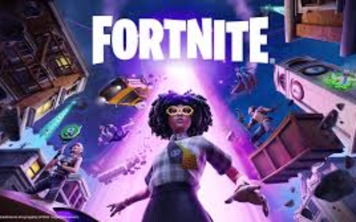 Zbiórka Na pakiet startowy fortnite - zdjęcie główne