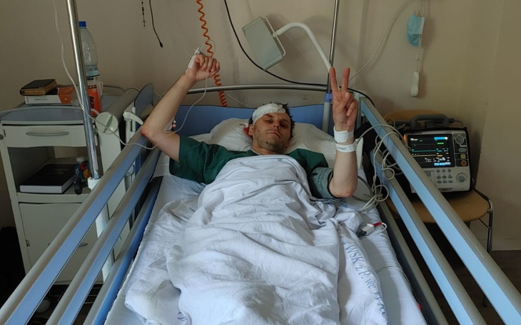 Zbiórka Na pomoc Medykowi - zdjęcie główne