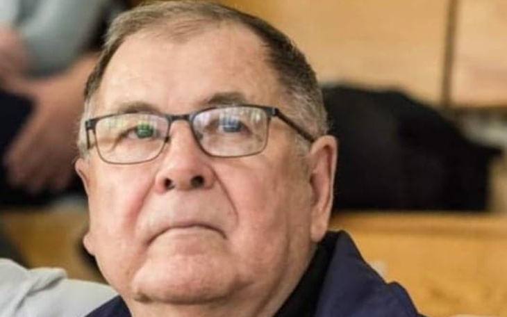 Zbiórka rehabilitacja dla pana Henia - zdjęcie główne