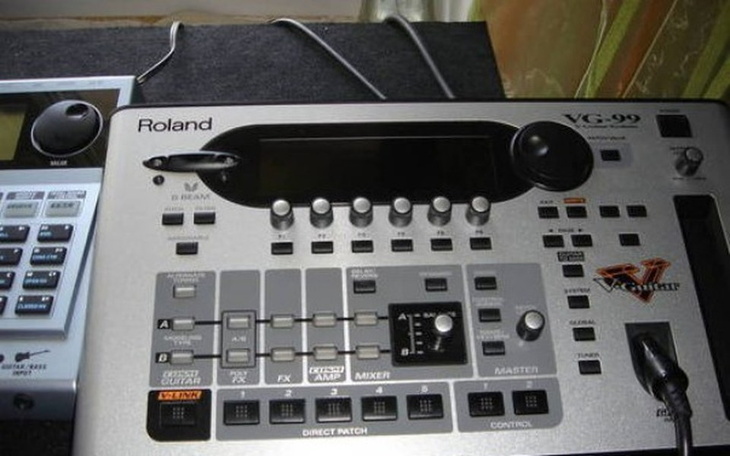 Zbiórka Na wymarzony sprzęt muzyczny - zdjęcie główne