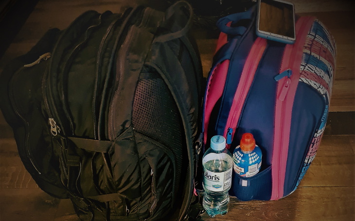 Zbiórka Joana i Anastazja - zdjęcie główne