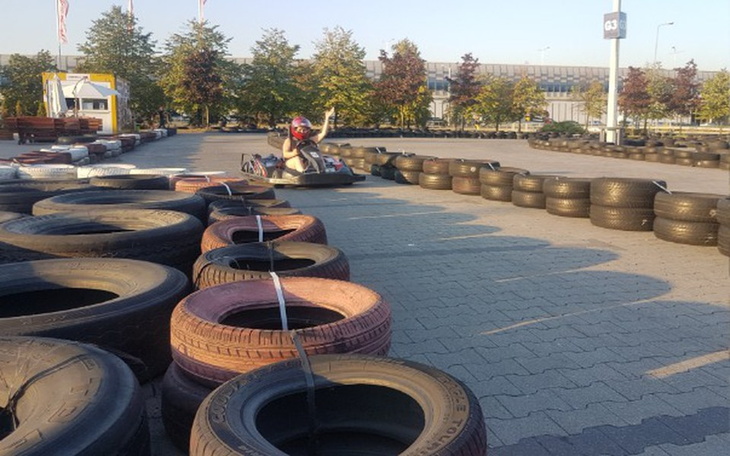 Zbiórka Pierwsze wakacje marzeń - zdjęcie główne