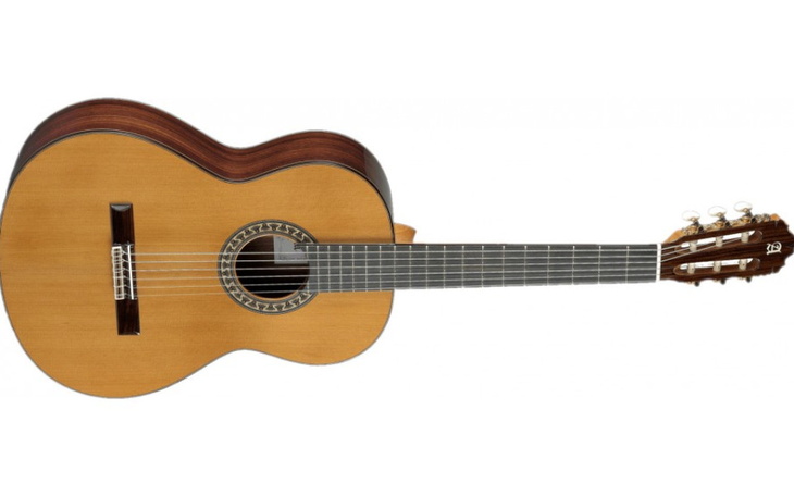Zbiórka Nowa gitara-etap II - zdjęcie główne