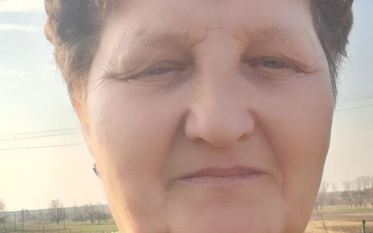 Zbiórka dla ukochanej mamy na wakacje - zdjęcie główne