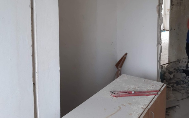 Zbiórka Na pomoc w remoncie podstaw - zdjęcie główne