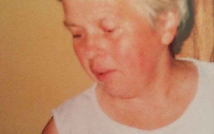 Zbiórka Pomoc dla teściowej na węgiel - zdjęcie główne