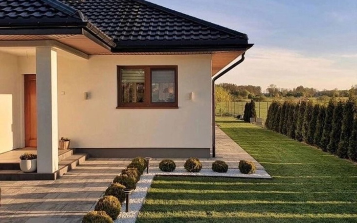 Zbiórka Zbieram na mój wymarzony domek - zdjęcie główne