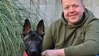 Zbiórka Urodzinowa zbiórka Norberta - miniaturka zdjęcia