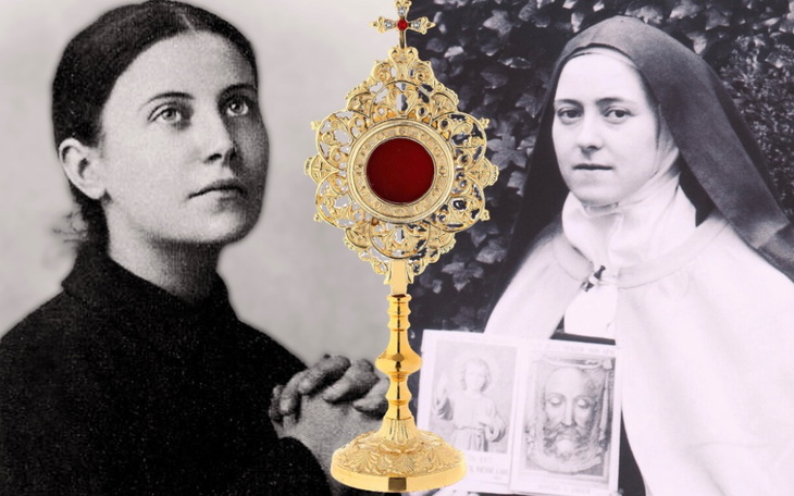 Zbiórka Relikwiarze - zdjęcie główne