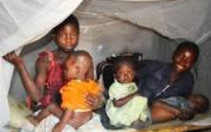 Zbiórka Dla chorych dzieci w Afryce - zdjęcie główne