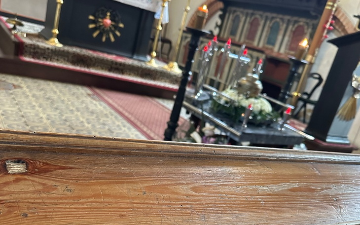 Zbiórka Na regulację długów po zmarłej - zdjęcie główne