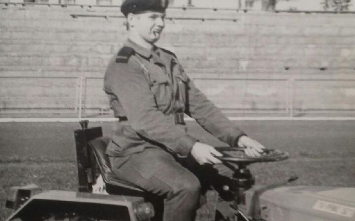 Zbiórka Spełniamy marzenia Sławkaa - zdjęcie główne