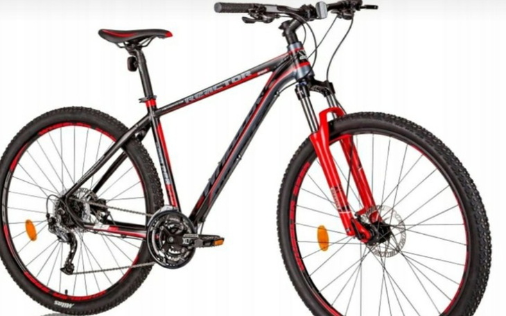 Zbiórka Chce odzyskać swój rower - zdjęcie główne