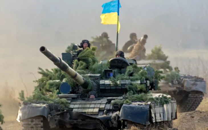 Zbiórka Pomoc w wyjeździe do Ukrainy - zdjęcie główne