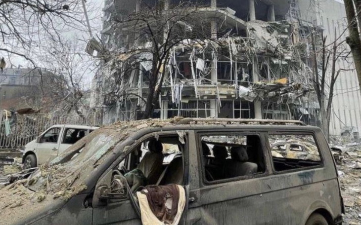 Zbiórka 12 dni ciągłego bólu - zdjęcie główne