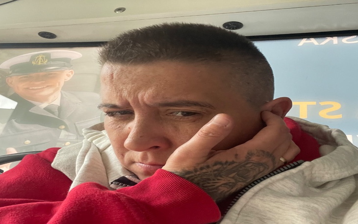 Zbiórka Jestem chora na płuca - zdjęcie główne