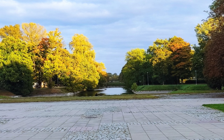 Zbiórka Na wycieczkę za granicę - zdjęcie główne