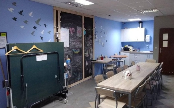 Zbiórka Remont Coffee House Toruń - zdjęcie główne