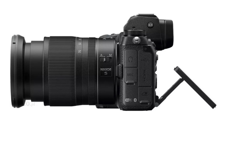 Zbiórka Na aprat fotograficzny - zdjęcie główne