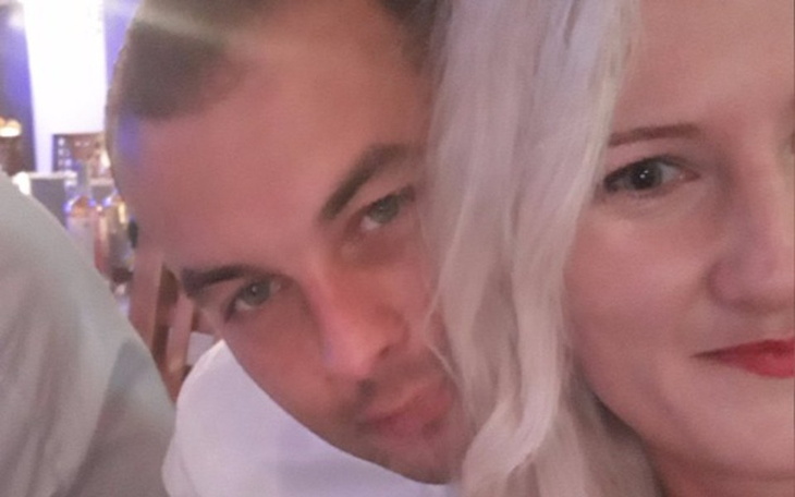 Zbiórka Leczenie męża (rak płuc ) - zdjęcie główne