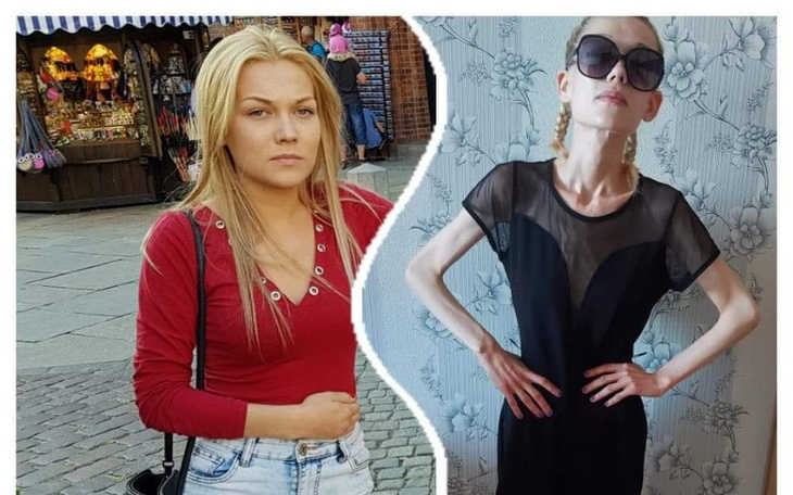 Zbiórka Pomóż mi się wydostać z choroby - zdjęcie główne