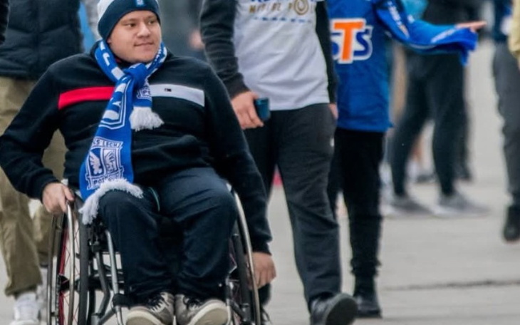 Zbiórka Proszę o pomoc dla Oskara - zdjęcie główne
