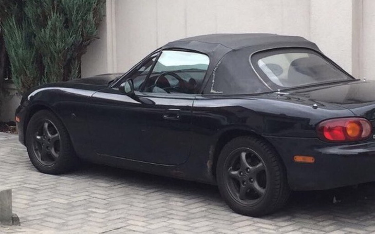 Zbiórka Remont wymarzonego roadstera - zdjęcie główne