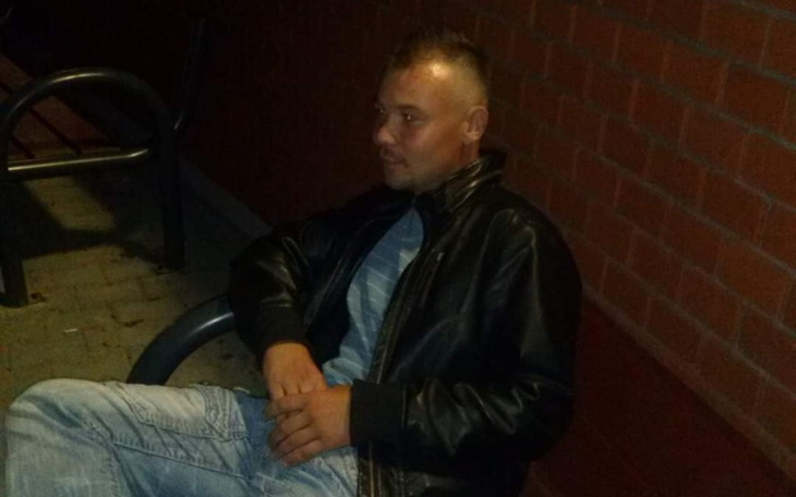 Zbiórka Na wsparcie Jurka. - zdjęcie główne