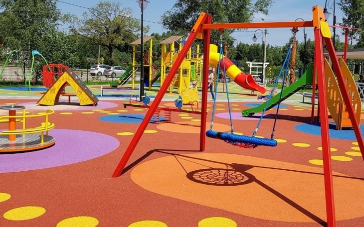 Zbiórka Marzenie dzieci z osiedla - zdjęcie główne