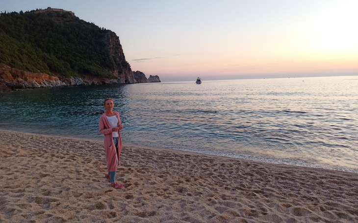 Zbiórka Mieszkanie w Turcji - zdjęcie główne