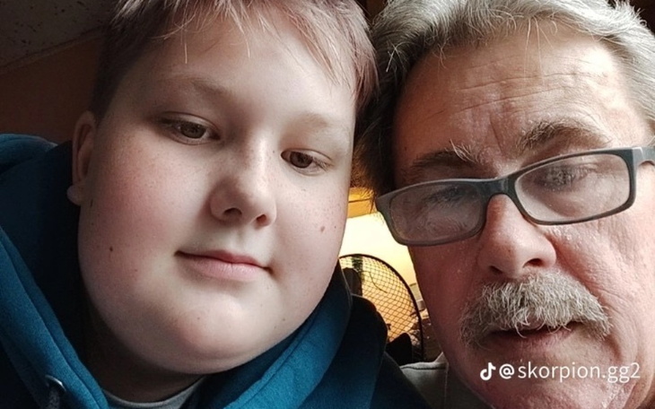 Zbiórka na leki i pomoc dla mojego taty - zdjęcie główne