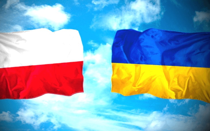 Zbiórka Na odzież wojskową na Ukrainę - zdjęcie główne