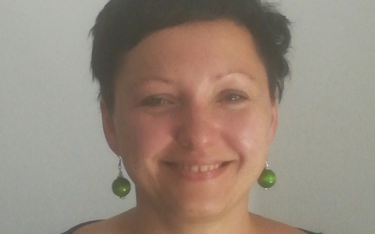 Zbiórka Poradnik dla osób po przemocy - zdjęcie główne