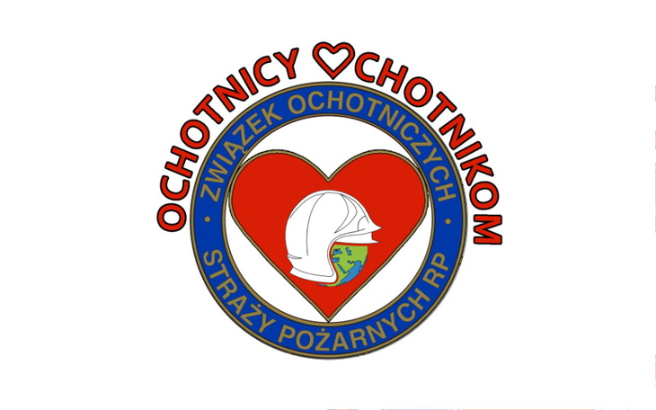 Zbiórka Ochotnicy Ochotnikom - zdjęcie główne