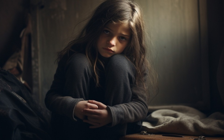 Zbiórka Matki i dzieci wyrwane przemocy - zdjęcie główne