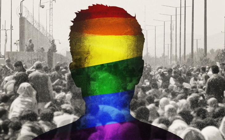 Zbiórka Pomoc dla osób LGBTQ - zdjęcie główne