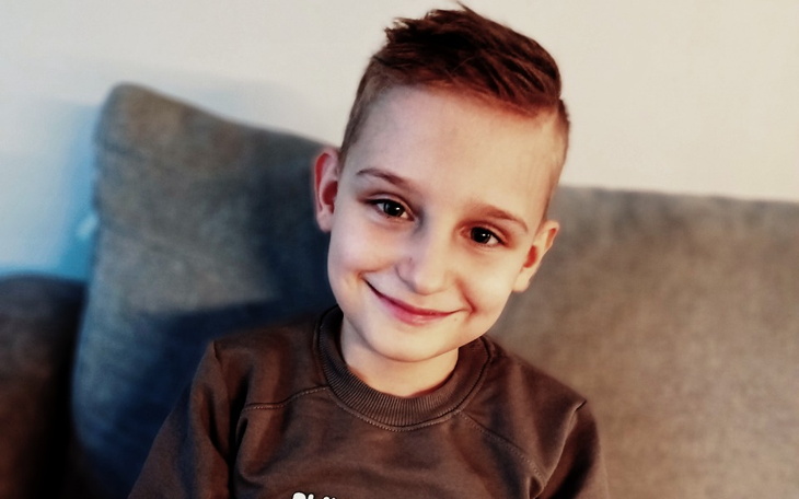 Zbiórka Szansa..... - zdjęcie główne