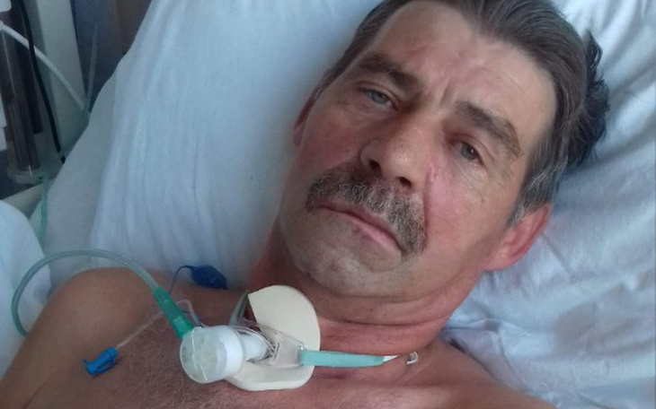 Zbiórka Pomoc  dla Stefana - zdjęcie główne