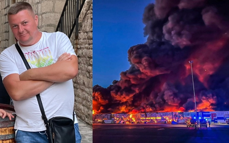 Zbiórka Wujek Piotrek- Marywilska 44 - zdjęcie główne