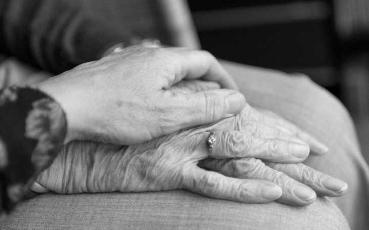 Zbiórka Węgiel i żywność dla Pani Zofii - zdjęcie główne