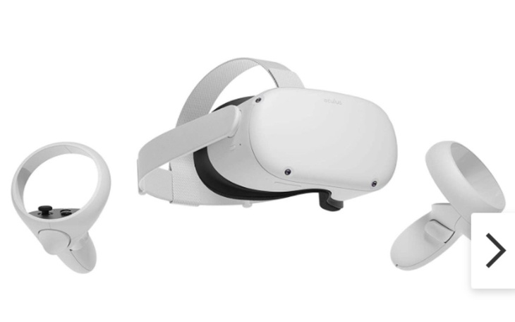 Zbiórka Na oculusy - zdjęcie główne